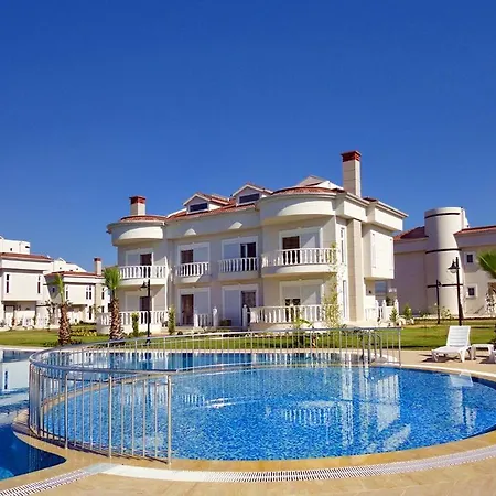 Villa Golf Village *