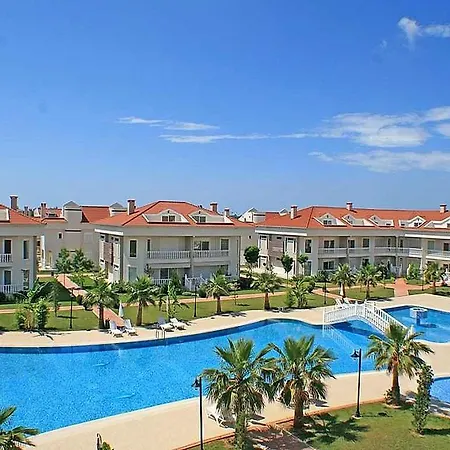 Golf Village Belek