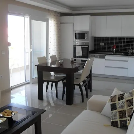 Golf Village Villa Belek