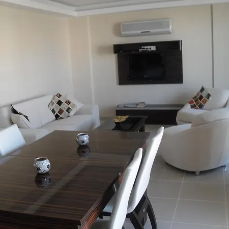 Golf Village Belek