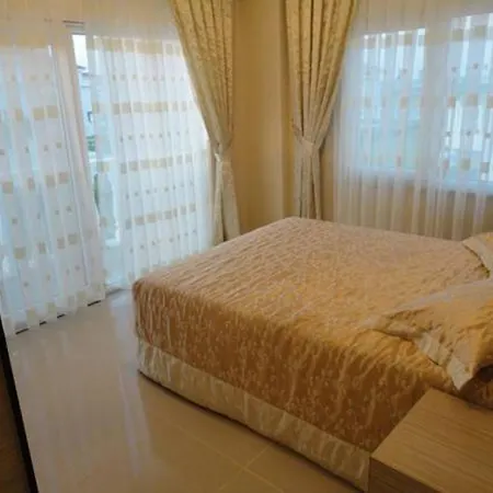 Golf Village * Belek