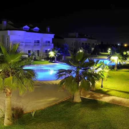 Golf Village * Belek