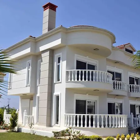 Golf Village Belek