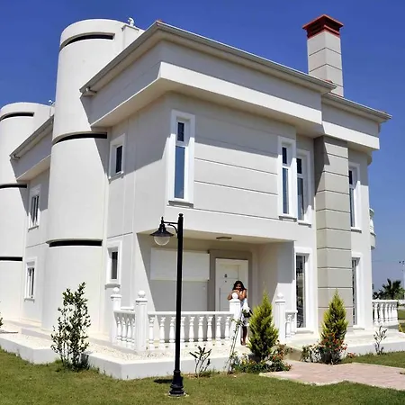 Golf Village