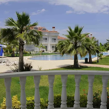Golf Village * Belek