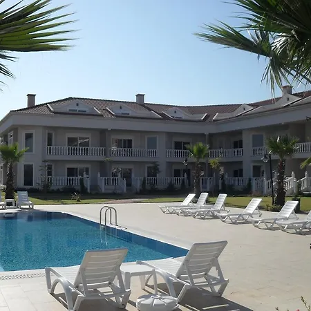 Golf Village Villa Belek