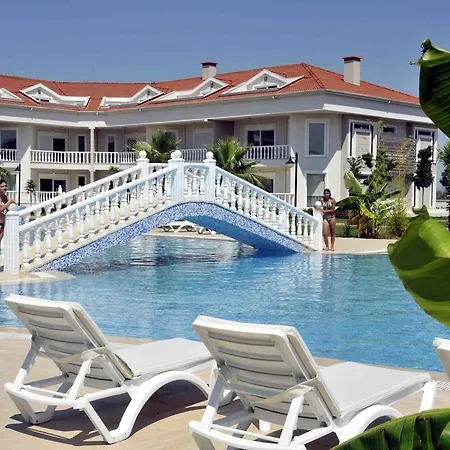 Golf Village Villa