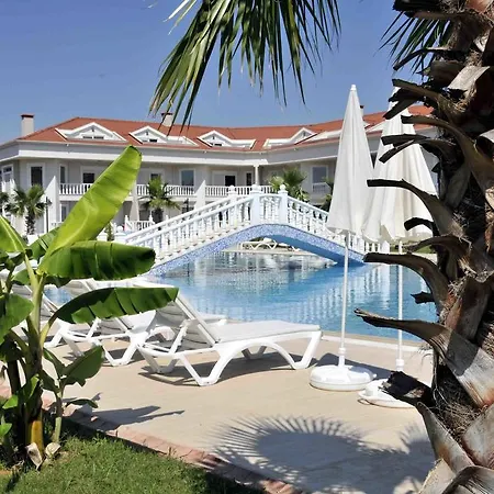 Golf Village * Belek