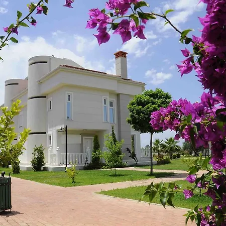 Golf Village Belek