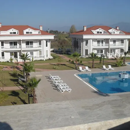 Golf Village *