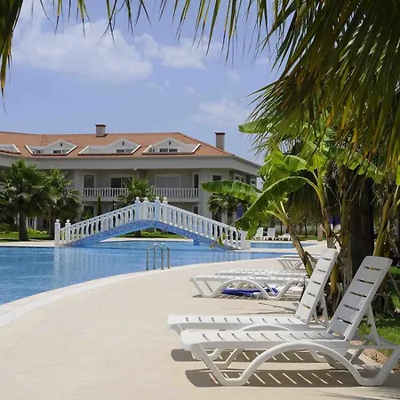 Golf Village * Belek