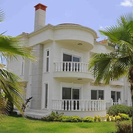 Golf Village Villa Belek