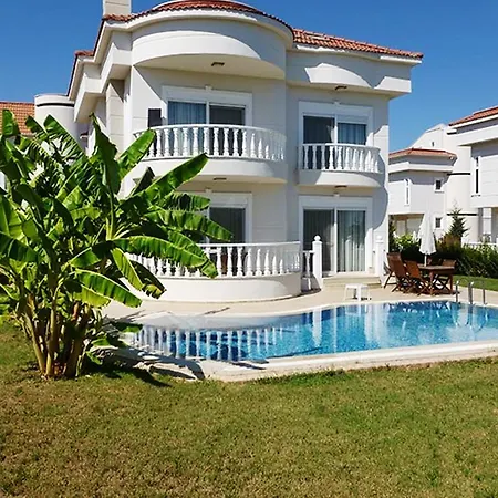 Golf Village Belek