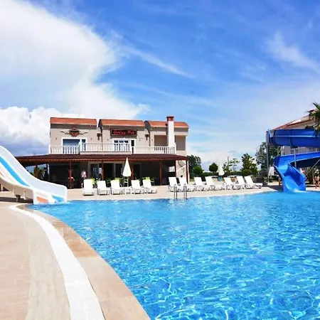 Golf Village Belek