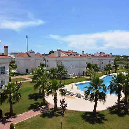 Villa Golf Village Belek