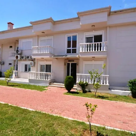 Villa Golf Village Belek
