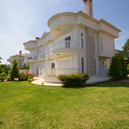 Golf Village Villa