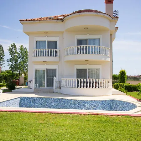 Golf Village Villa Belek