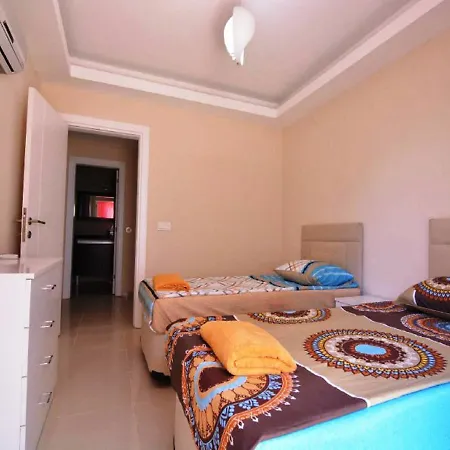 Golf Village Belek