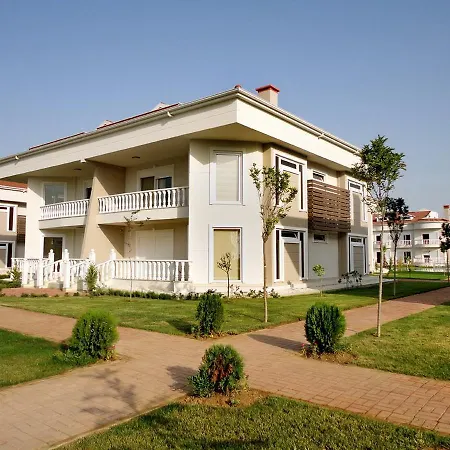 Villa Golf Village Belek