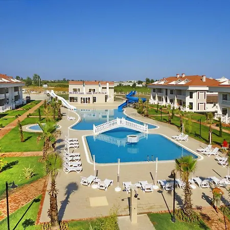 Golf Village Villa