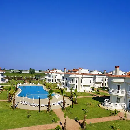 Golf Village Villa Belek