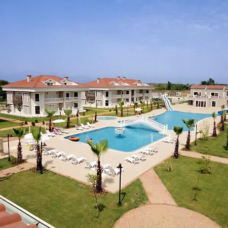 Golf Village * Belek