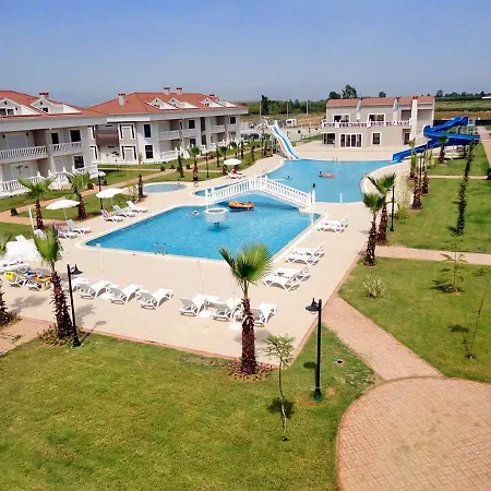 Golf Village Villa