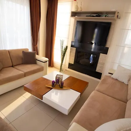 Golf Village Villa Belek