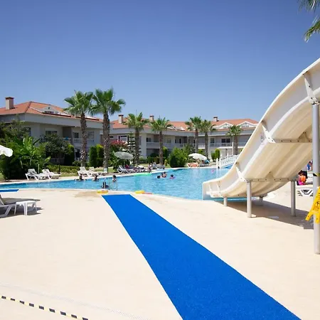 Golf Village Belek