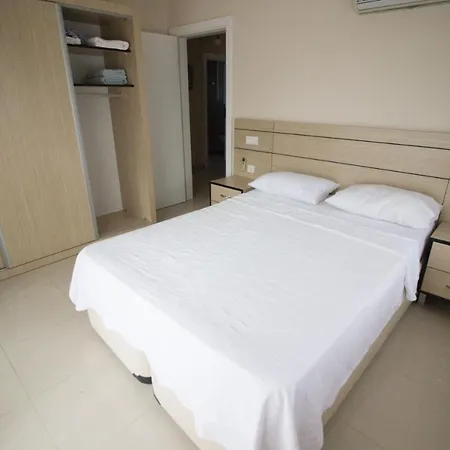 Golf Village Villa *
