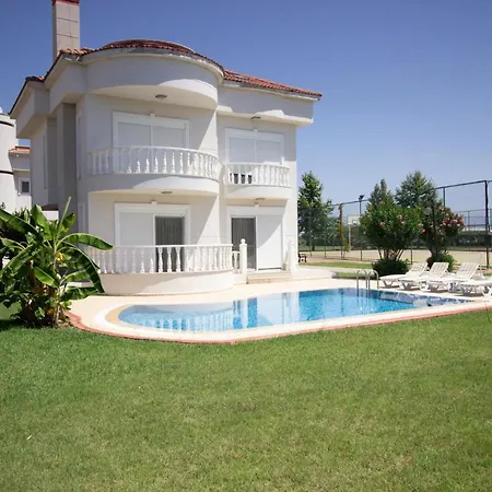 Golf Village Villa *