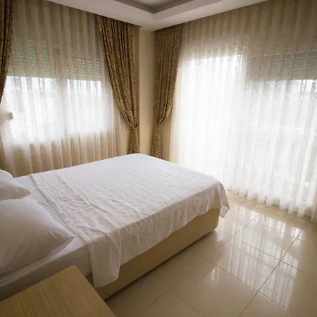 Golf Village Villa Belek