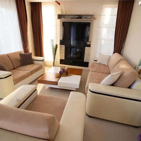 Golf Village Villa