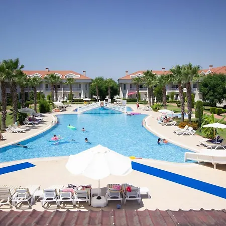 Golf Village