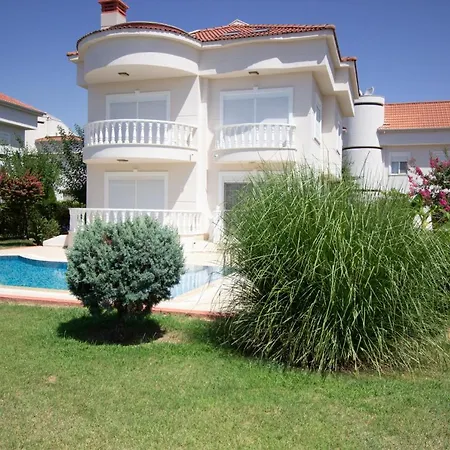 Villa Golf Village Belek