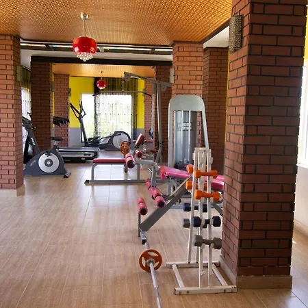Golf Village Villa