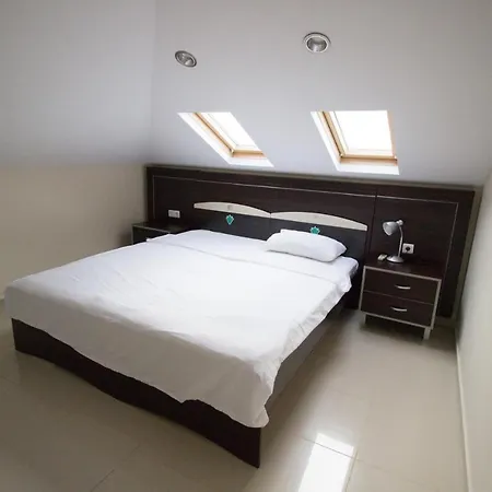 Villa Golf Village