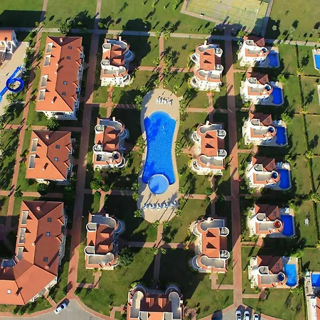Golf Village * Belek